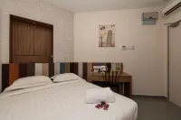 Hotel 138 @ Subang Hotels in Subang