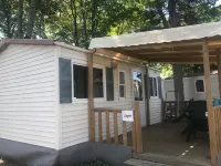 Camping le Rochat Belle Isle