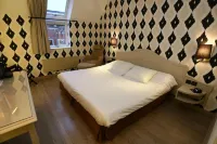Cit'Hotel - Hotel le Cèdre Hotels in Roye