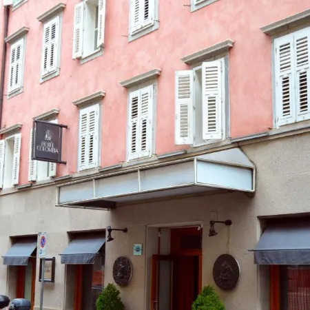 Hotel Colombia