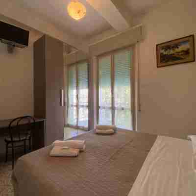Hotel Britta Rooms