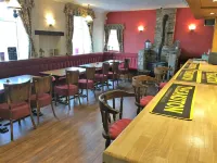 The Woodman Inn Hotels in Masham