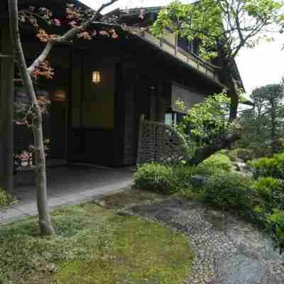 ベリーノホテル一関 Hotel Exterior