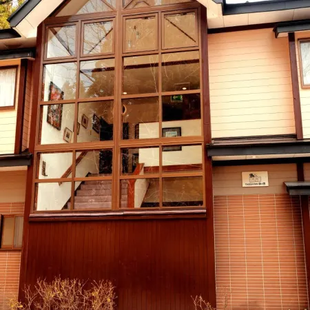 Gableview Forest Inn ゲーブルビュー