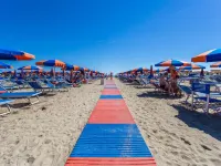 Hotel Losanna Cervia Hotels in Cervia