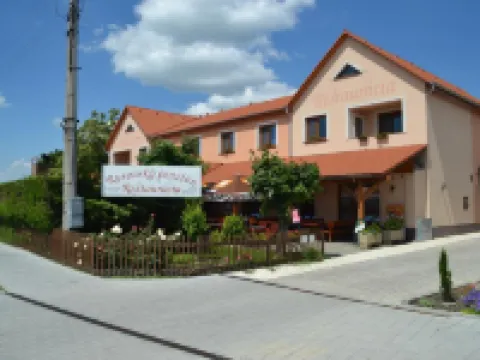 Rusovský Penzión Hotels in Bratislava V