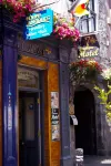 7 Boutique Hotel Hotel in zona Quay Street