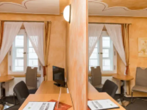 加爾考高級旅館 克魯姆洛夫酒店