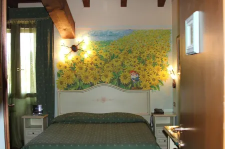 Hotel Bolero