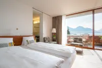 Hotel Rössli Gourmet & Spa Hotels in Rigi Kaltbad