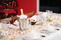 Río Arriba Suites & Apartments & Restó - breakfast
