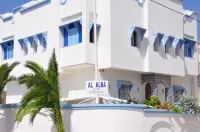 Hotel Al Alba Hammam & Restaurant