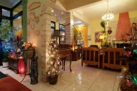 Hotel Varonos Hotels in Delphi