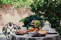 Locanda Fiorita - breakfast