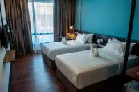 O&G Hotel Parit Buntar Hotels in Parit Buntar
