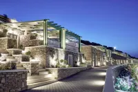 EmGard Suites Kythnos Hotels in Kythnos
