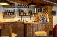 Horta Da Coutada - bars