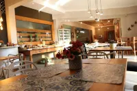 Pousada Toca Das Águas