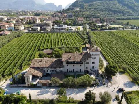 Residence la Colombera