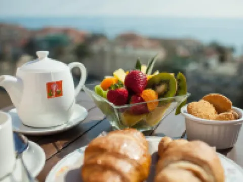 Hotel Ariston & Apartments Hotels in Varazze