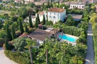 Domaine de l'Aufrene