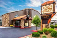 Lodge of the Ozarks Hotels in Branson