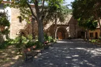 Castillo de Añón de Moncayo - Villas