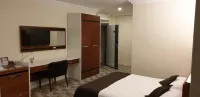 Eriza Boutique Hotel Hôtels à : Erzincan