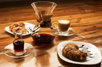 The Coffee Club Apartahotel