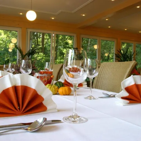 Haags Hotel Niedersachsenhof