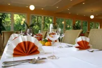 Haags Hotel Niedersachsenhof - Frühstück