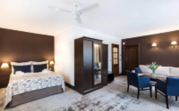 Willa Spa Scaliano Hotels in Klodzko County