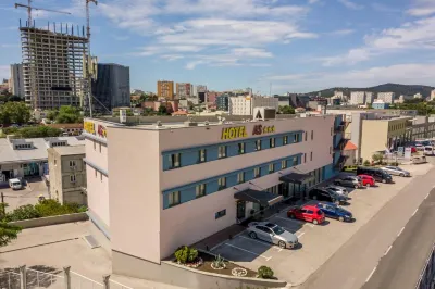 Hotel As โรงแรมใน