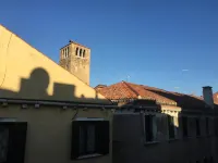 拉維拉季圖酒店