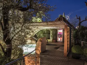 스파 & 릴랙스 호텔 에리카