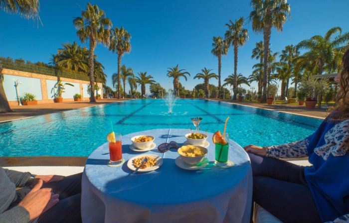 Hotel Orizzonte Acireale