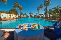 Hotel Orizzonte Acireale Hotel a Scillichenti