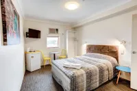 Arena Hotel (Formerly Sleep Express Motel) Hotels in Lidcombe