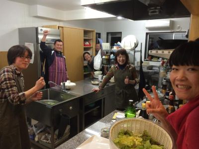 その他 白馬姫川温泉　ペンションＴＯＭＡＴＯの写真