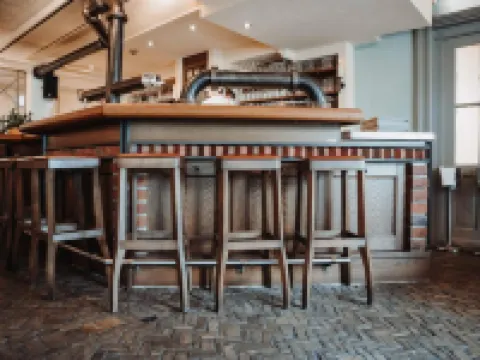 Hotel am Wallgraben Hotels in Brilon