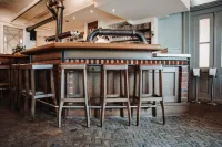 Hotel am Wallgraben Hotels in Bad Wünnenberg