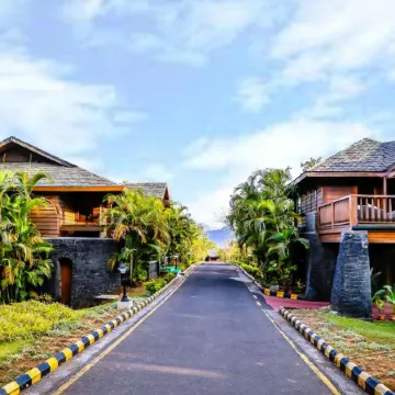 Aamby Valley City