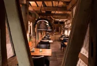 Hotel am Fang Hotel a Bad Laasphe