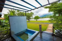 Kampot River Residence Hotels in Kampong Kraeng