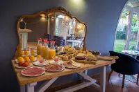 Hotel Rural la Viña - Only Adults Hotels in Los Angeles de San Rafael
