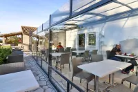 Hotel le Coudon Hotels in Sollies-Toucas