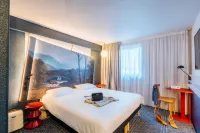 ibis Styles Le Mans Centre Gare Hôtels à proximité de : Place de l'Eperon