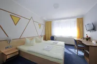 Wagners Sporthotel Oberhof Hotels in Зуль