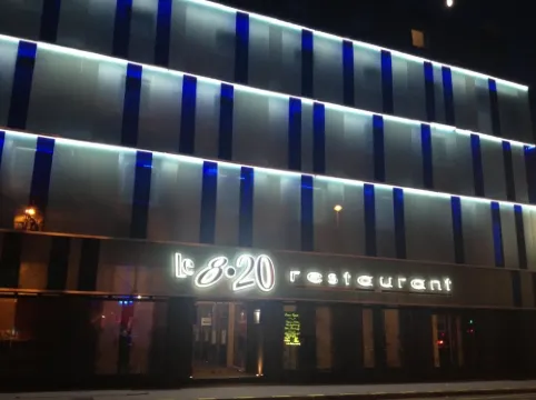 Au Relais Saint-Éloi Tours