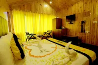 Amara Resorts Manali Hotels in Hallan-i